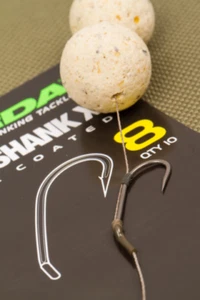 Ganchos de púas Korda Longshank X - Imagen 1 de 6