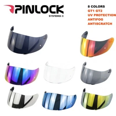 Visiera per agv k1 k3-sv s-4-sv k5 k5s horizon Stealth-Sv (NO K3 E2206) - Immagine 1 di 4