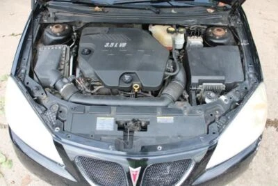 Engine 3.5L 168,000 miles VIN N 8th Digit Opt LZ4 Fits 07 AURA 1466477 Foto 1 de 4