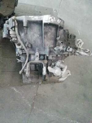 cambio per NISSAN PRIMERA BERLINA (P12) 2001 218135 - Image 1 of 4