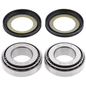 Fits 2002 Harley Davidson FXSTS Springer Softail Steering Stem Bearing Kit - Picture 1 of 3