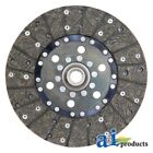 E8nn7550ba Clutch Disc For Ford/ New Holland Tractor 2000 2100 2110 2120 3000 ++