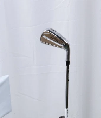 Titleist T200 3G 5 Iron Regular Flex Amt Red R300 Steel 12847563 Good - Image 1 of 4