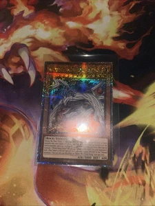 Nibiru, L'Essere Primordiale | NM/M | QCSR | RA04-EN030 | Quarter Century Stampede - Foto 1 di 4