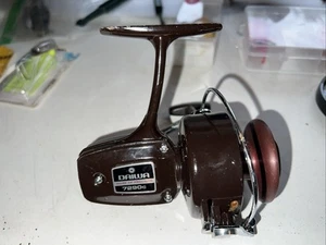 Vintage Fishing Reel Davies 7290c - Picture 1 of 10