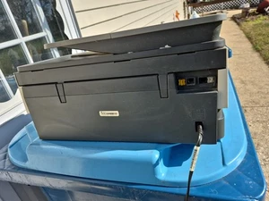 HP OfficeJet Pro 8025 Printer e-All-in-one Wireless Duplex ADF 2.7" Touch 1KR57A - Picture 1 of 7