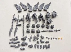 Custodian Venatari Squad - Picture 1 of 1