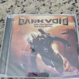 Dark Void (Original Soundtrack) by Various (CD, 2010) - Picture 1 of 2