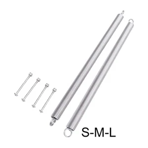 Durable Diving Fin Straps Spring and Screws Tool Stainless Steel for Snorkeling - Picture 1 of 20