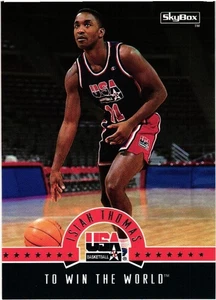 1994 SKYBOX USA ON THE COURT EXCHANGE COMPLETE 14 CARD SET  OTC1-OTC14 SHAQ - Picture 1 of 23