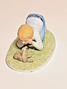 Figur "Remember When" von Frances Hook - Bild 1 von 5