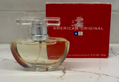 НОВЫЙ! ЛОТ ИЗ 2 COTY STETSON WOMAN АМЕРИКАНСКИЙ ОРИГИНАЛЬНЫЙ ОДЕКОЛОН-СПРЕЙ 2x.05oz КЛАССИЧЕСКИЙ - Изображение 1 из 3