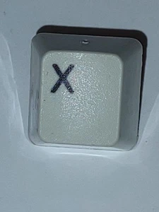 IBM KEYBOARD Wheelwriter 2 (3/Del) chiave di ricambio per macchina da scrivere vintage - Foto 1 di 2