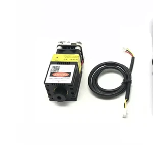 450nm 445nm 500mw/1w  full power Blue light Engraving Laser Module - Picture 1 of 3