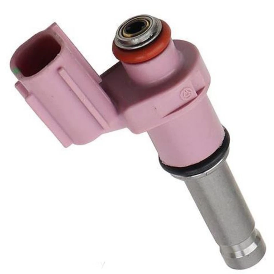 Inyector de combustible de gasolina 159-1076 Beck Arnley para Lexus RC300 IS300 RC350 IS350 GS350 Foto 1 de 1