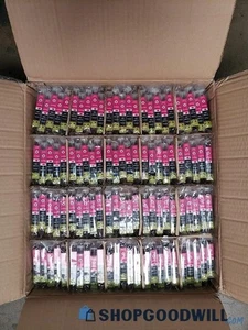 Nowy 300 sztuk CLI-226M MAGENTA Canon Pixma Ink MG8120 MG8220 MG6120 MG5220 PGI225 - Zdjęcie 1 z 3