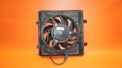 VENTILADOR DE REFRIGERACIÓN IZQUIERDO PORSCHE 911 CARRERA 2005 2006 2007 2008 99762403503 BOXSTER OEM Foto 1 de 4