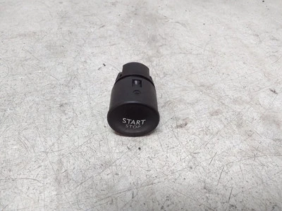 Botón de encendido Start/Stop 1927937 1.87 diésel 27716457 RENAULT GRAND SCÉNIC II JM0/1 - Imagen 1 de 3