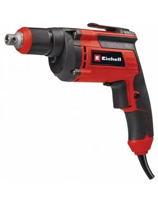 Trapano per cartongesso 700 W a filo Einhell TC-DY 710 E mandrino magnetico per  - Immagine 1 di 4