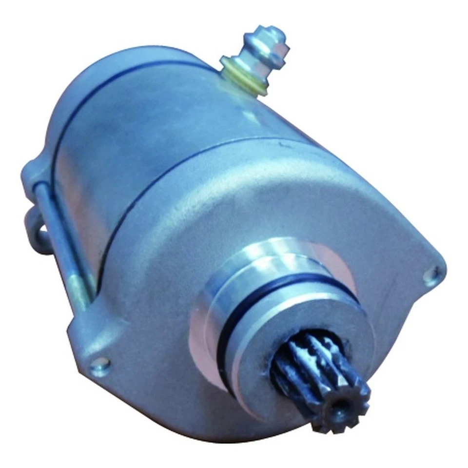 Novo Starter Compatível com Kawasaki ZZR1200 2002-05, ZRX1200 2001-2005 21163-1212 ME1506NA - Imagem 1 de 4