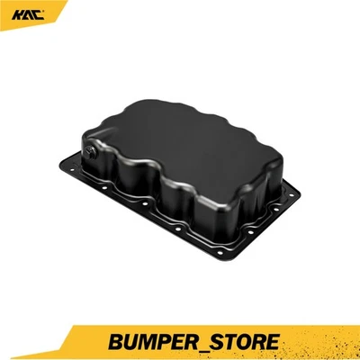 Cacerola de aceite del motor para Ford F-250 F-350 F-450 F-550 Super Duty 2011-2018 6,7 L FP64A  Foto 1 de 4