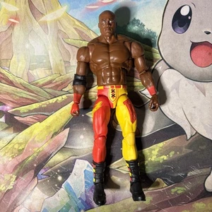 Mattel WWE Ultimate Edition 19 Bobby Lashley 6” Wrestling Action Figure 2023 - Picture 1 of 2