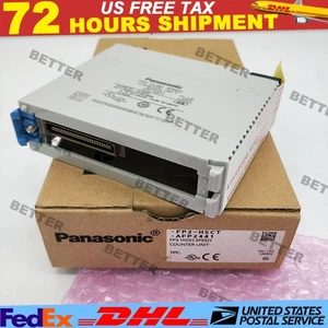 US Free TAX 1PC New Panasonic FP2-HSCT FP2HSCT Counter Unit In box - Picture 1 of 1