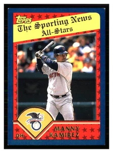 Boston Red Sox Baseball Cards - Choose from 100s Player Qty Discount - Pt 20 - Picture 1 of 499