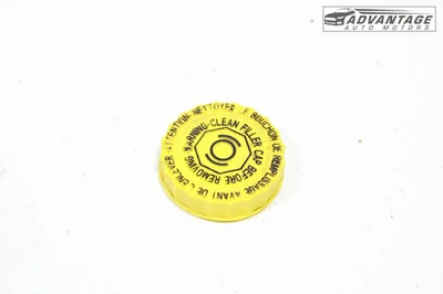 2009-2023 DODGE ЗАРЯДНОЕ УСТРОЙСТВО 3.6L ТОРМОЗ ГЛАВНЫЙ ЦИЛИНДР РЕЗЕРВУАР КРЫШКА OEM - Изображение 1 из 4