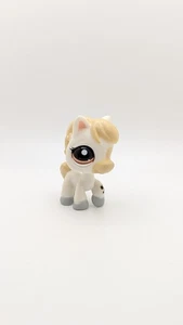 Littlest Pet Shop LPS Horse Lot #1616, #1629, #1709 - Bild 1 von 19