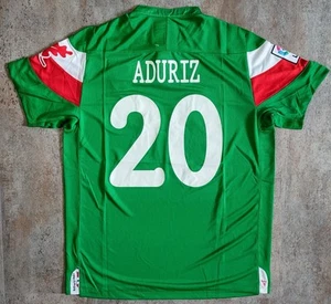 Camiseta Aduriz Athletic Bilbao 2012-2013 Kamiseta Shirt Trikot Maillot Maglia - Imagen 1 de 6