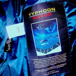 paul and shark jacket - Picture 1 of 14