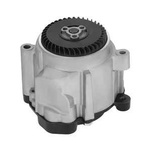 Secondary Air Injection Pump For Chevrolet GMC C1500 C2500 8-Cyl 5.7L 88-93 - Picture 1 of 12