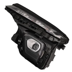 Left Side LED Headlight Projector For 2024 2025 Chevy Trailblazer Halogen Signal - Picture 1 of 11