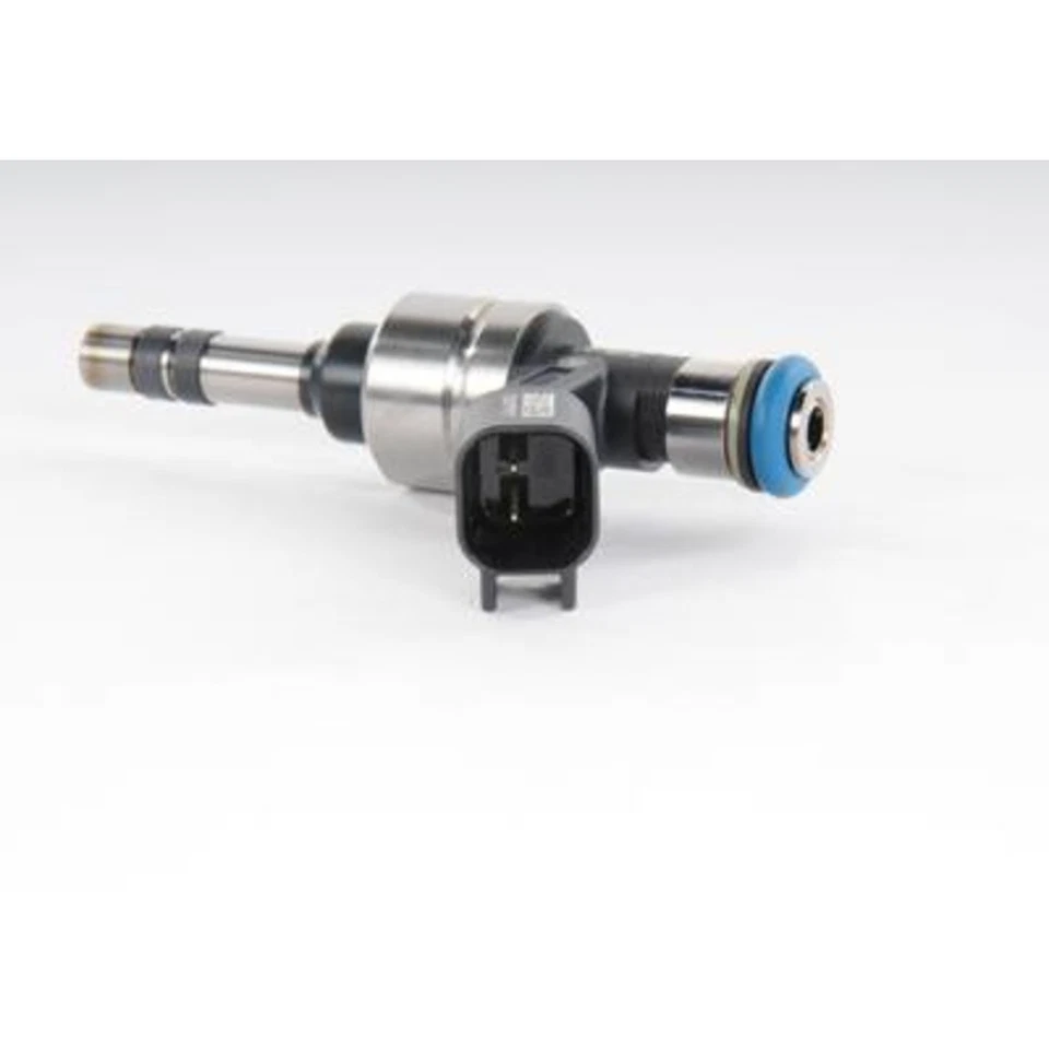 Inyector de combustible de gasolina Delco 217-3449 CA para Chevy Chevrolet Equinox Cadillac SRX CTS Foto 1 de 2