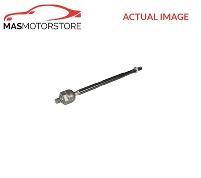 TIE ROD AXLE JOINT TRACK ROD FRONT INNER MOOG VV-AX-5556 I NEW OE REPLACEMENT - Image 1 of 4