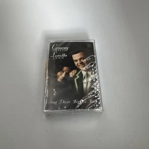 Conway Twitty & Loretta Lynn- Sing Their Biggest Hits (Cassette)  NEW/SEALED - Picture 1 of 2