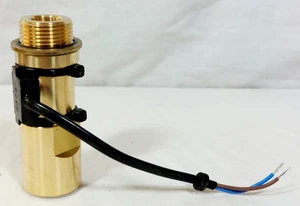 Grundfos Watermill STP/SSP/STN/SSN interruttore di flusso alloggiamento kit parti - Foto 1 di 7