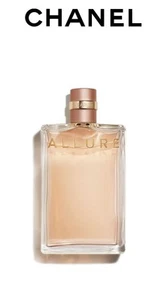 Chanel Allure Eau De Parfum 100ml Neu und Ovp - Bild 1 von 3