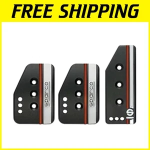 Sport Pedale Set - Black Finish - Bild 1 von 2