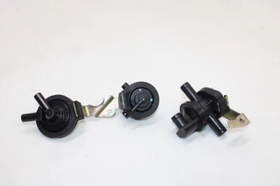 2004 HONDA SHADOW AERO 750 VT750C OEM AIR FUEL VALVE SOLENOID SET - Image 1 of 4
