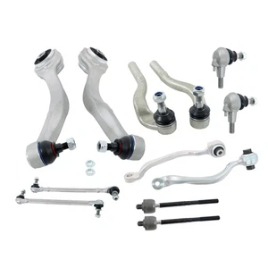 Brazo de control delantero con rótula barra estabilizadora enlace 2123300135 para MercedesBenz E250 14 - Imagen 1 de 13