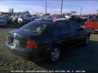 Engine ECM Electronic Control Module 2.0L Engine ID Aeg Fits 00-01 JETTA 571531 — 第 1/4 张图片