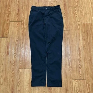 Bird Dogs Herren Hose Golf Chino gefüttert Navy Preppy Straight Gr. 30x30 siehe Maße - Bild 1 von 8