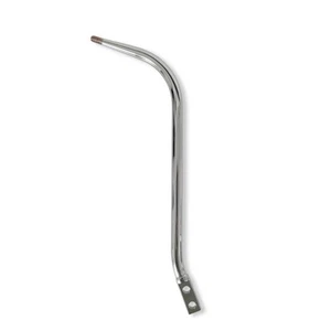 53950HST Hurst Shifter Stick - Tube Style - Chrome - Picture 1 of 4