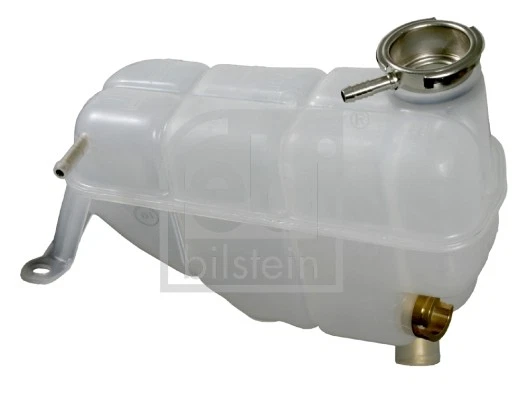 22626 FEBI BILSTEIN Expansion Tank, coolant for MERCEDES-BENZ - Image 1 of 1