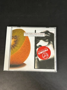 Noise for Pretend Blanket Music /Noise for Pretend Split PROMO Rare CD - Bild 1 von 3