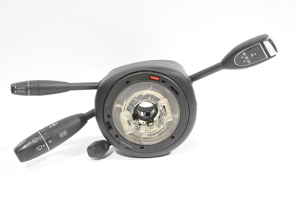 10-13 MERCEDES BENZ E350 4MATIC STEERING COLUMN COMBINATION CONTROL SWITCH OEM - Image 1 of 4