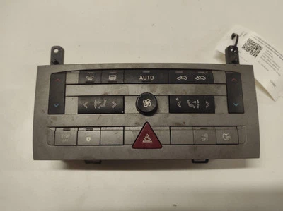 CITROËN C5 II RC Altre Centraline 96573328 2.0 Diesel 2006 28626869 - Immagine 1 di 4