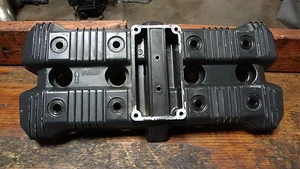 1993 SUZUKI GSXR1100 GSXR 1100 SM288 ENGINE CYLINDER HEAD VALVE COVER - Picture 1 of 7